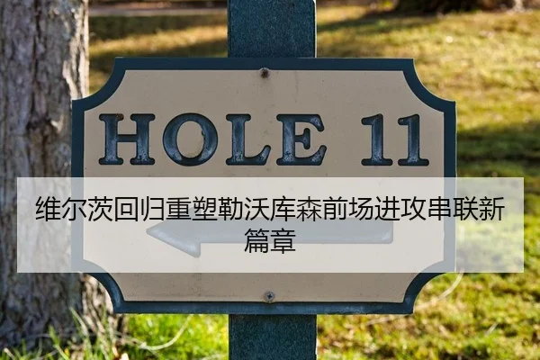 维尔茨回归重塑勒沃库森前场进攻串联新篇章